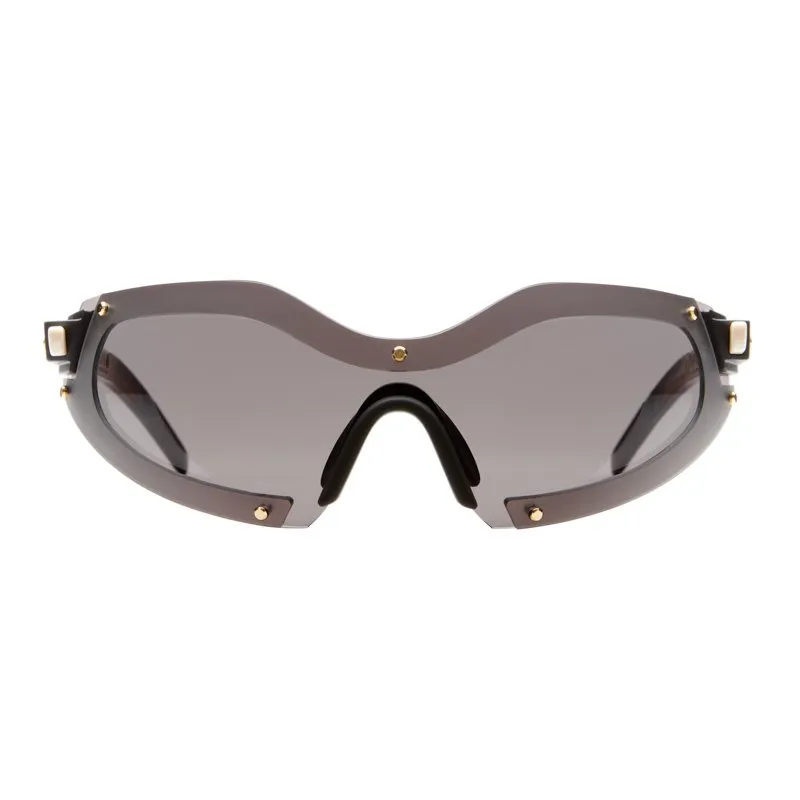 E51 DUAL LENS – BLACK MATT - Ảnh 3