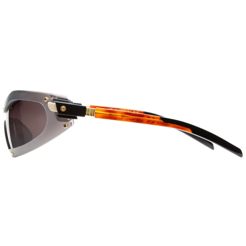 E51 DUAL LENS – BLACK MATT - Ảnh 5
