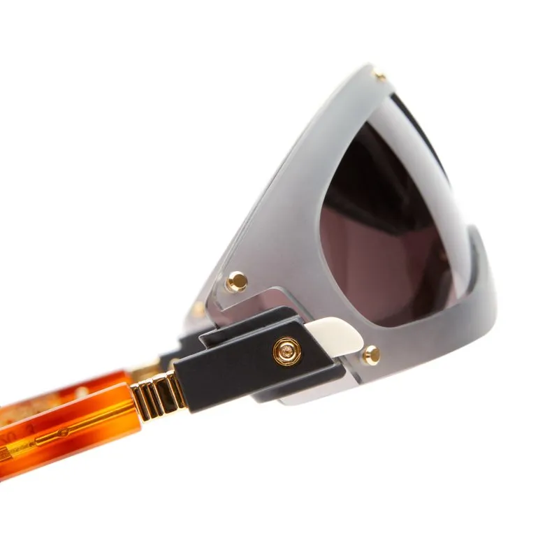 E51 DUAL LENS – BLACK MATT - Ảnh 6