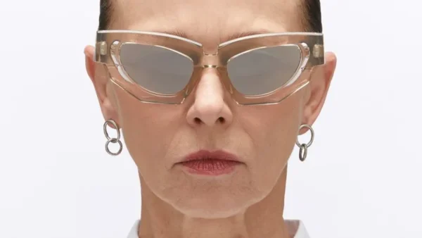 F5 TRANSPARENT TAUPE