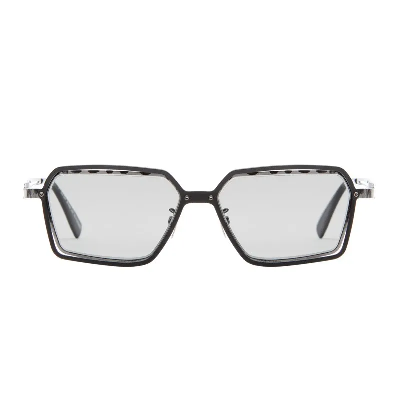 H15 BLACK MATT – DARK GUN METAL - Ảnh 3