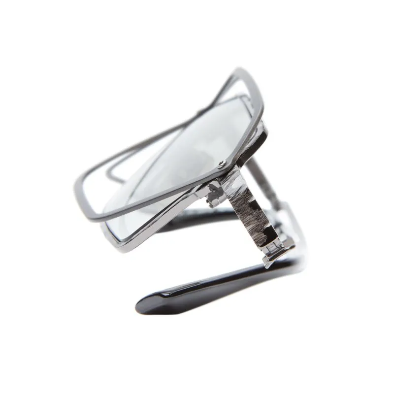 H15 BLACK MATT – DARK GUN METAL - Ảnh 5