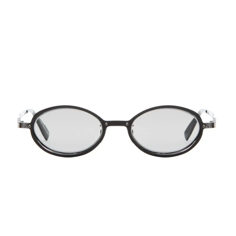 H18 BLACK MATT – DARK GUN METAL - Ảnh 3