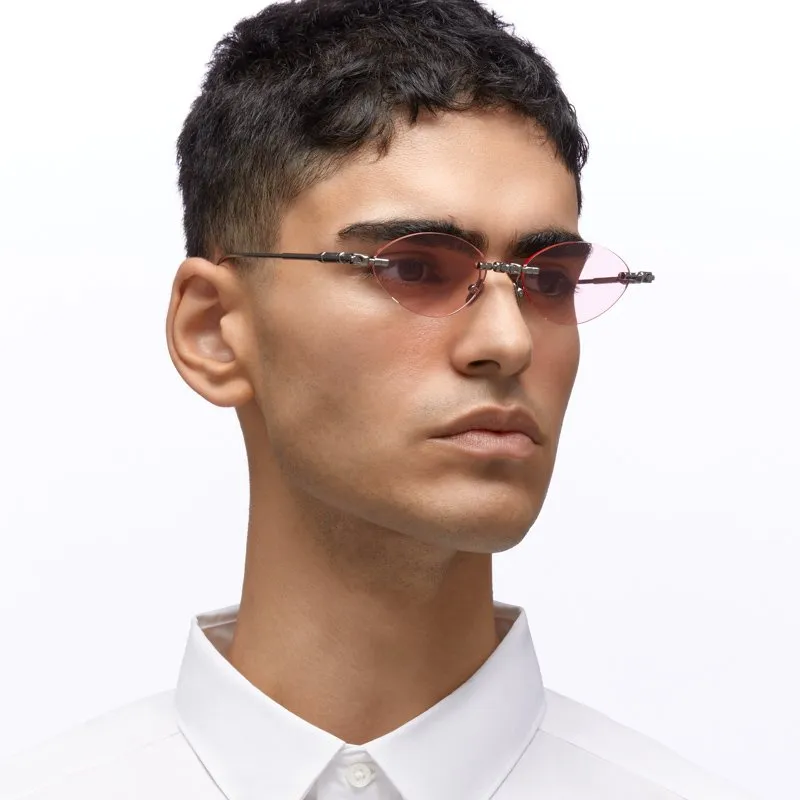 H65 GUNMETAL - Ảnh 4