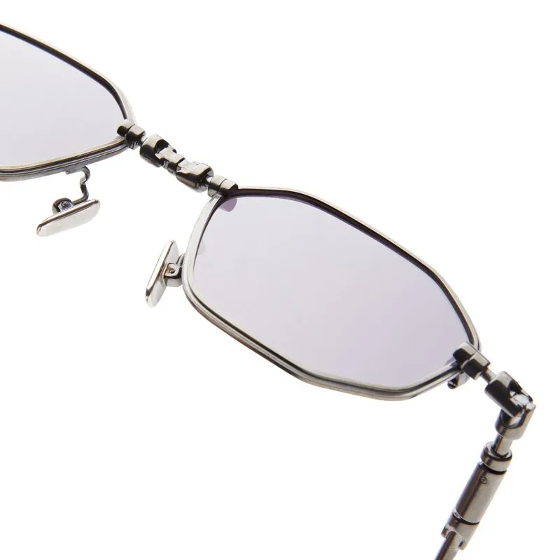 H66 DARK GUNMETAL - Ảnh 5