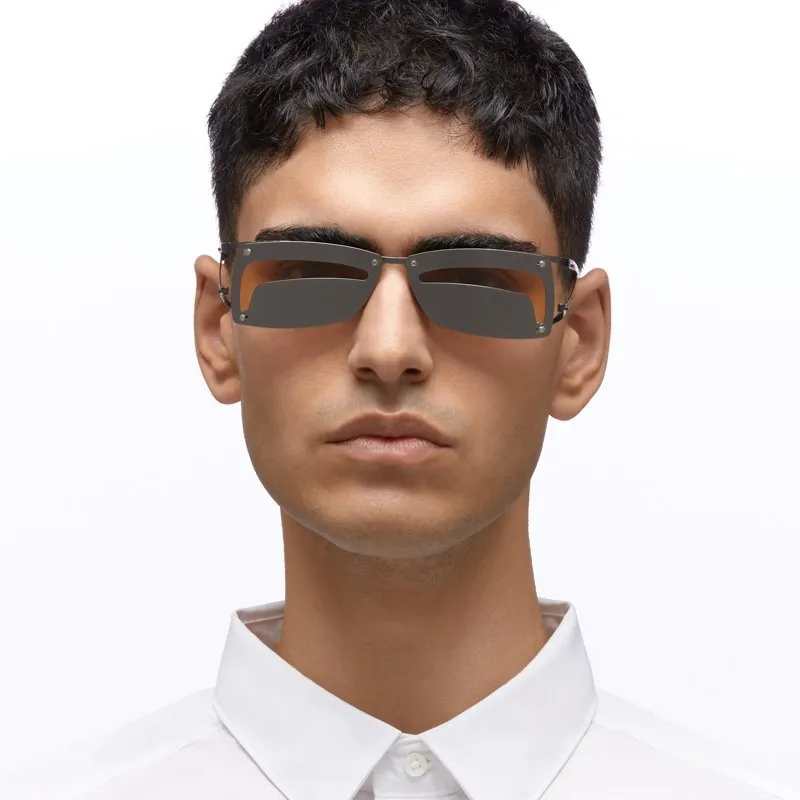 I50 DARK GUN METAL - Ảnh 2