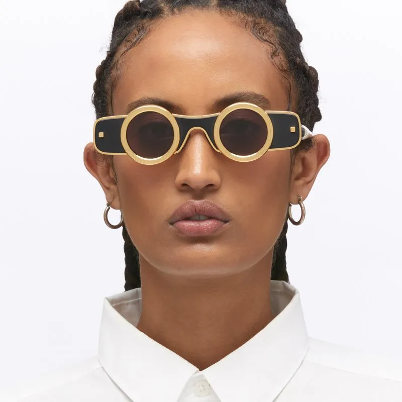 J50 GOLD + BLACK MATT - Ảnh 2