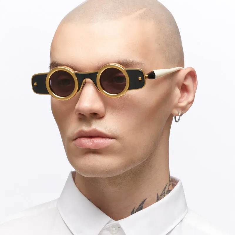 J50 GOLD + BLACK MATT - Ảnh 4