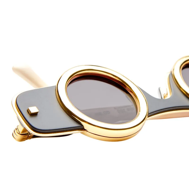 J50 GOLD + BLACK MATT - Ảnh 7