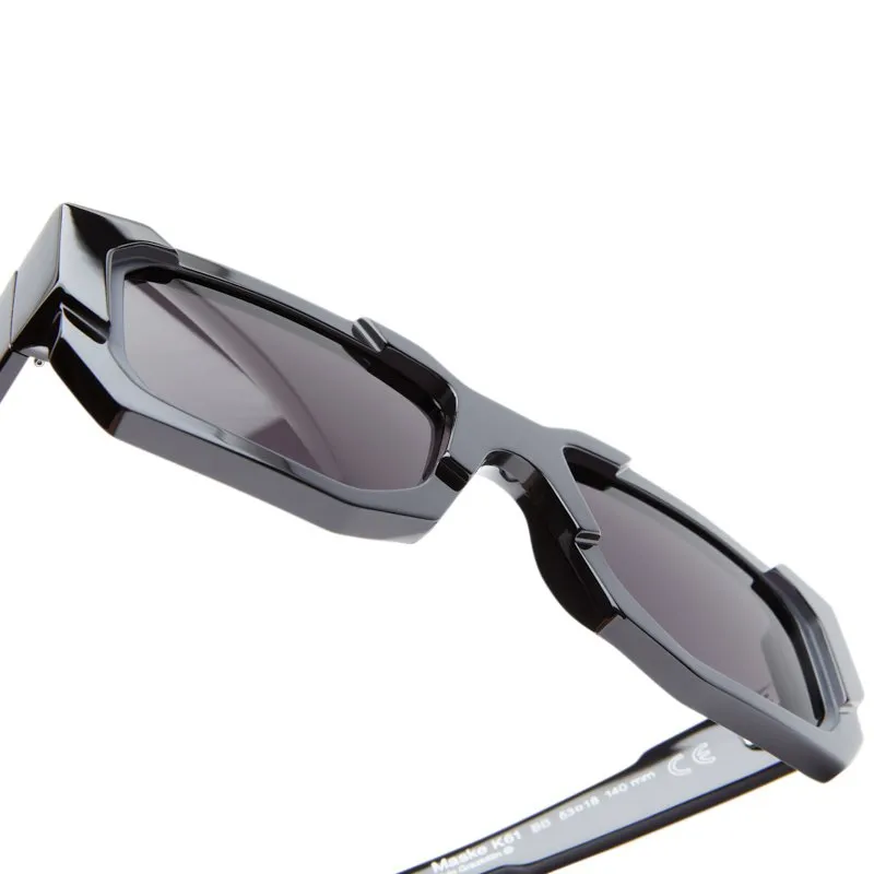 K61 BLACK SHINE - Ảnh 6