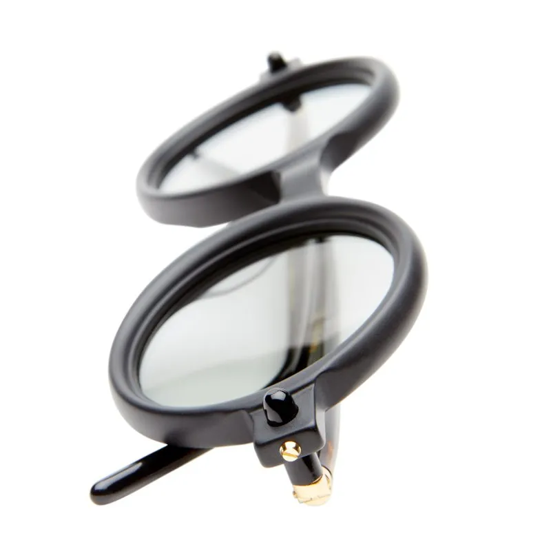 P1 BLACK MATT - Ảnh 6