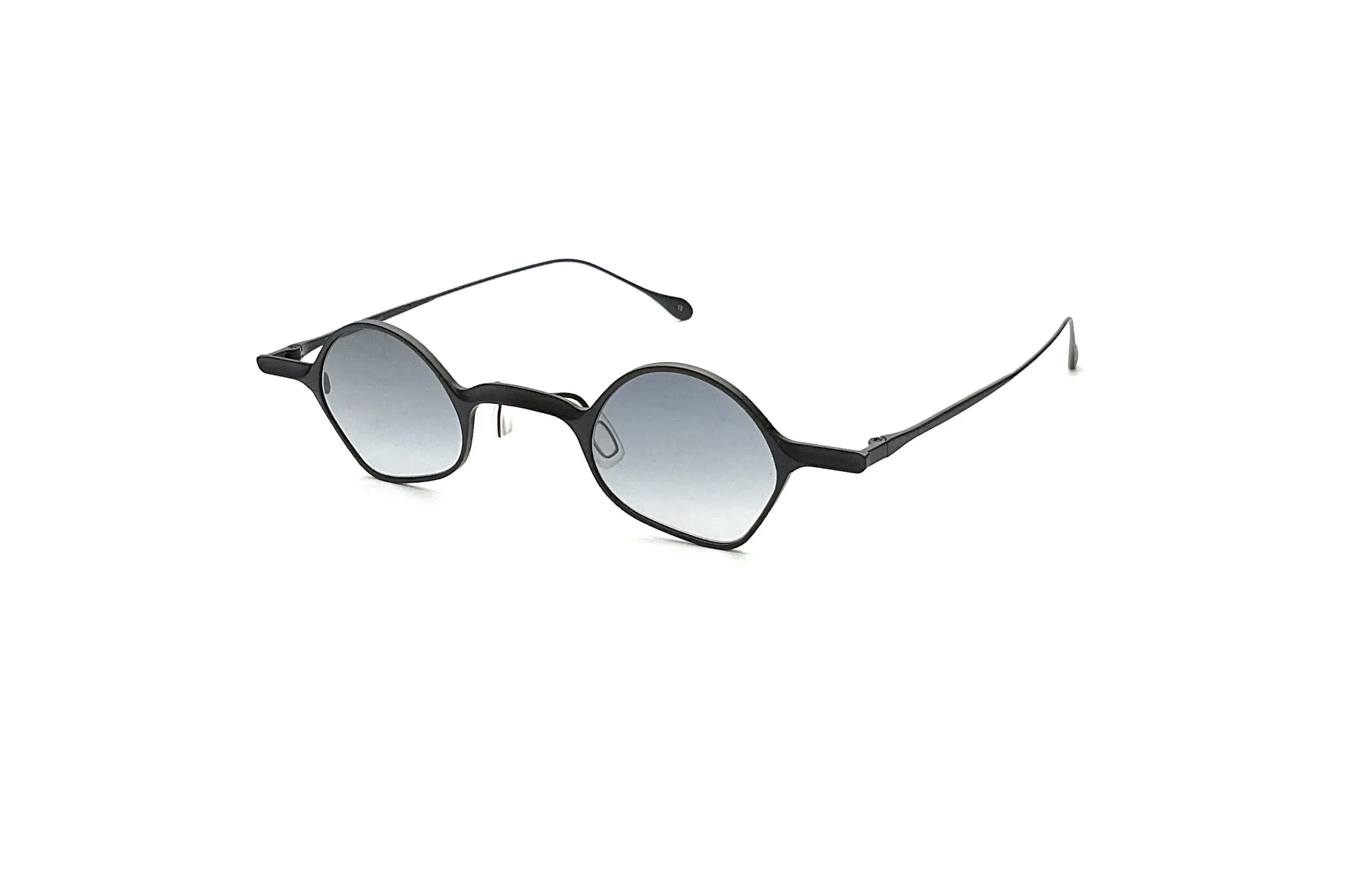 Rigards RG1923CU Sunglasses Black Copper