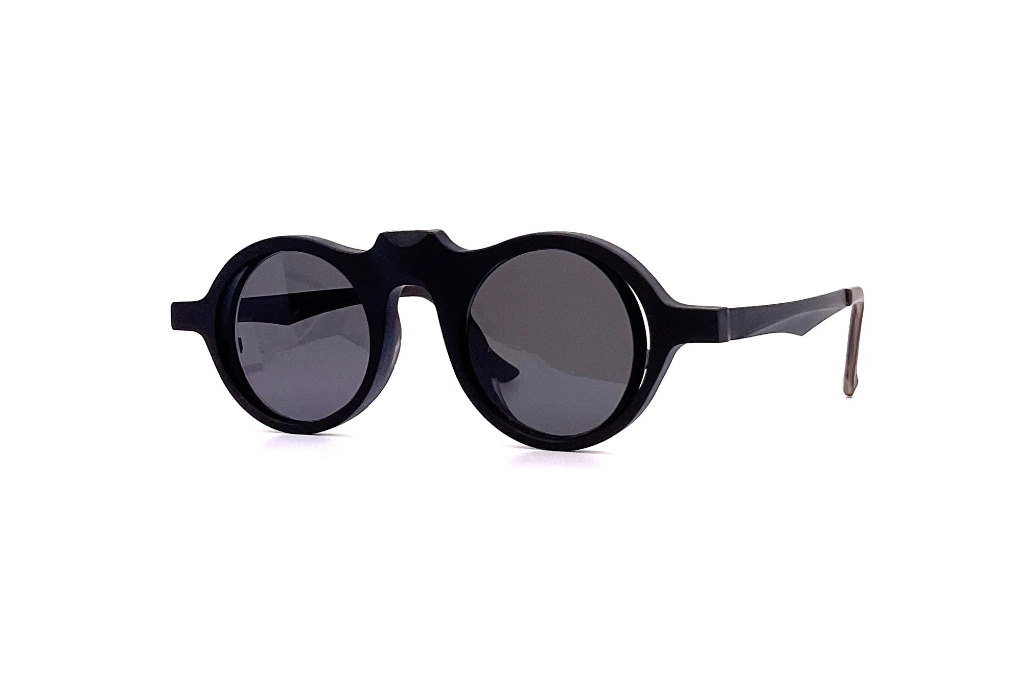Rigards RG0084 Sunglasses Black