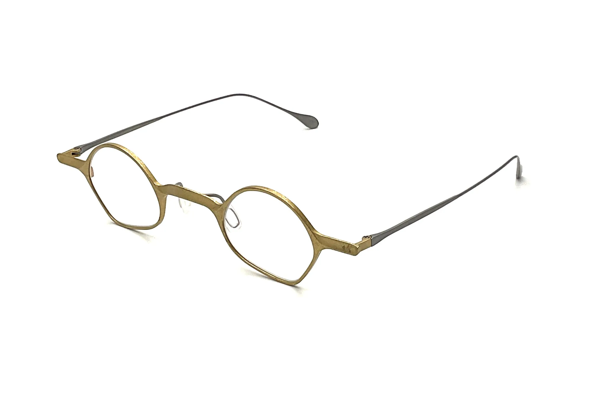 Rigards RG1923CU Antique Gold
