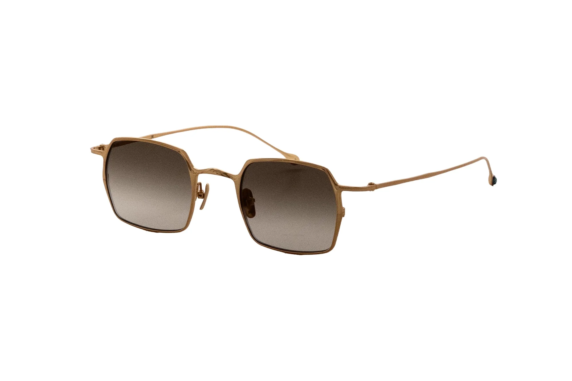 Rigards RG1082AG Sunglasses Antique Gold