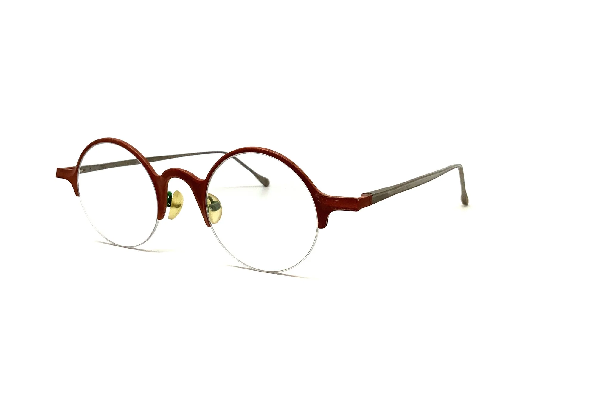 Rigards RG0131CU Vintage Red