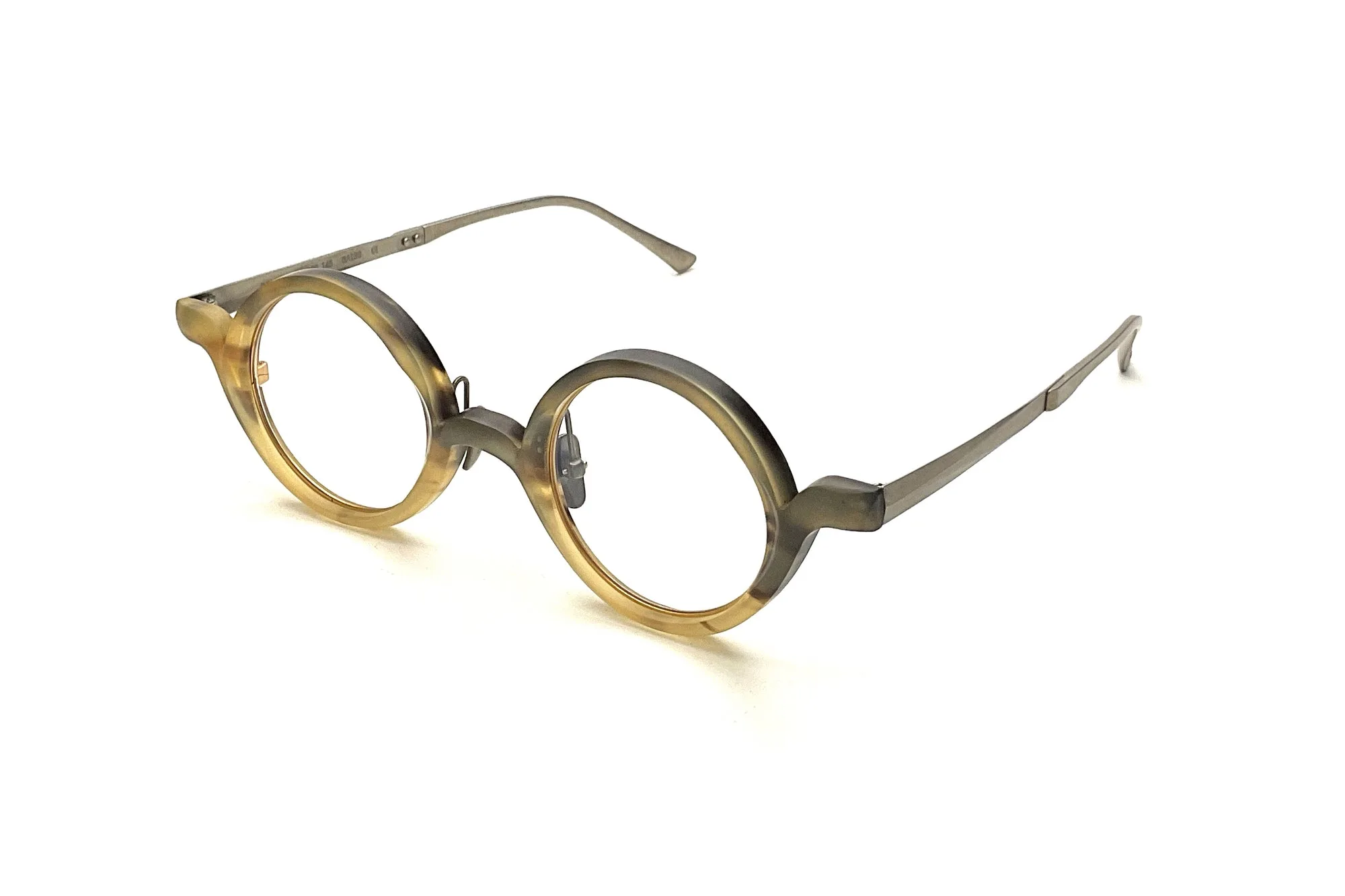 Rigards RG1061 Camo/Matte Polished