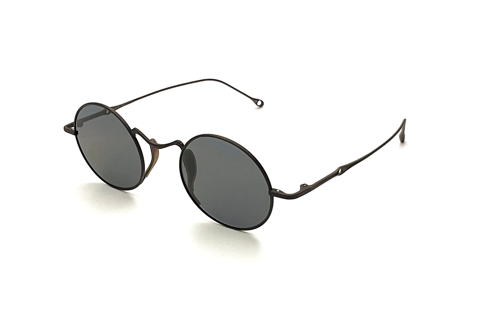 Rigards x Uma Wang RG00UW14 Sunglasses Antique Bronze