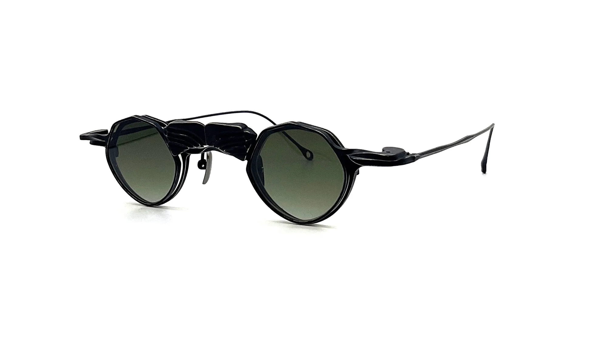 Rigards RG0318JM Vintage Black