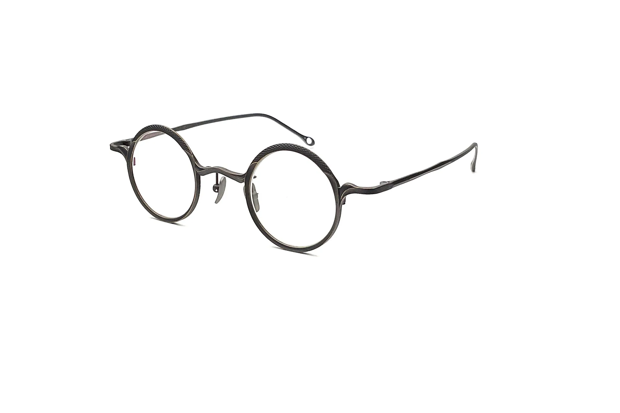 Rigards RG1199CU Antique Black Matte