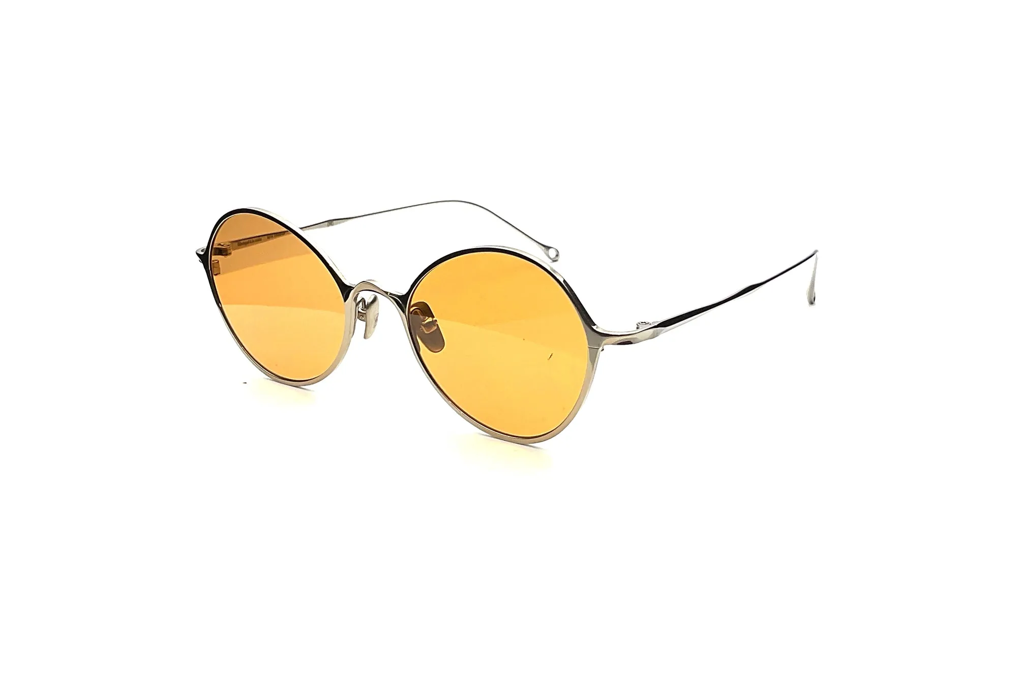 Rigards RG1020TI Sunglasses Silver