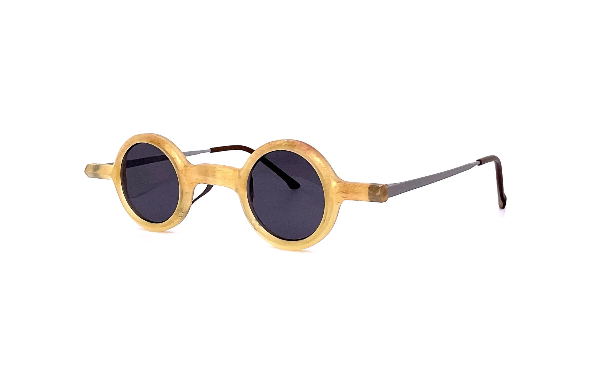 Rigards RG0823 Sunglasses Amber