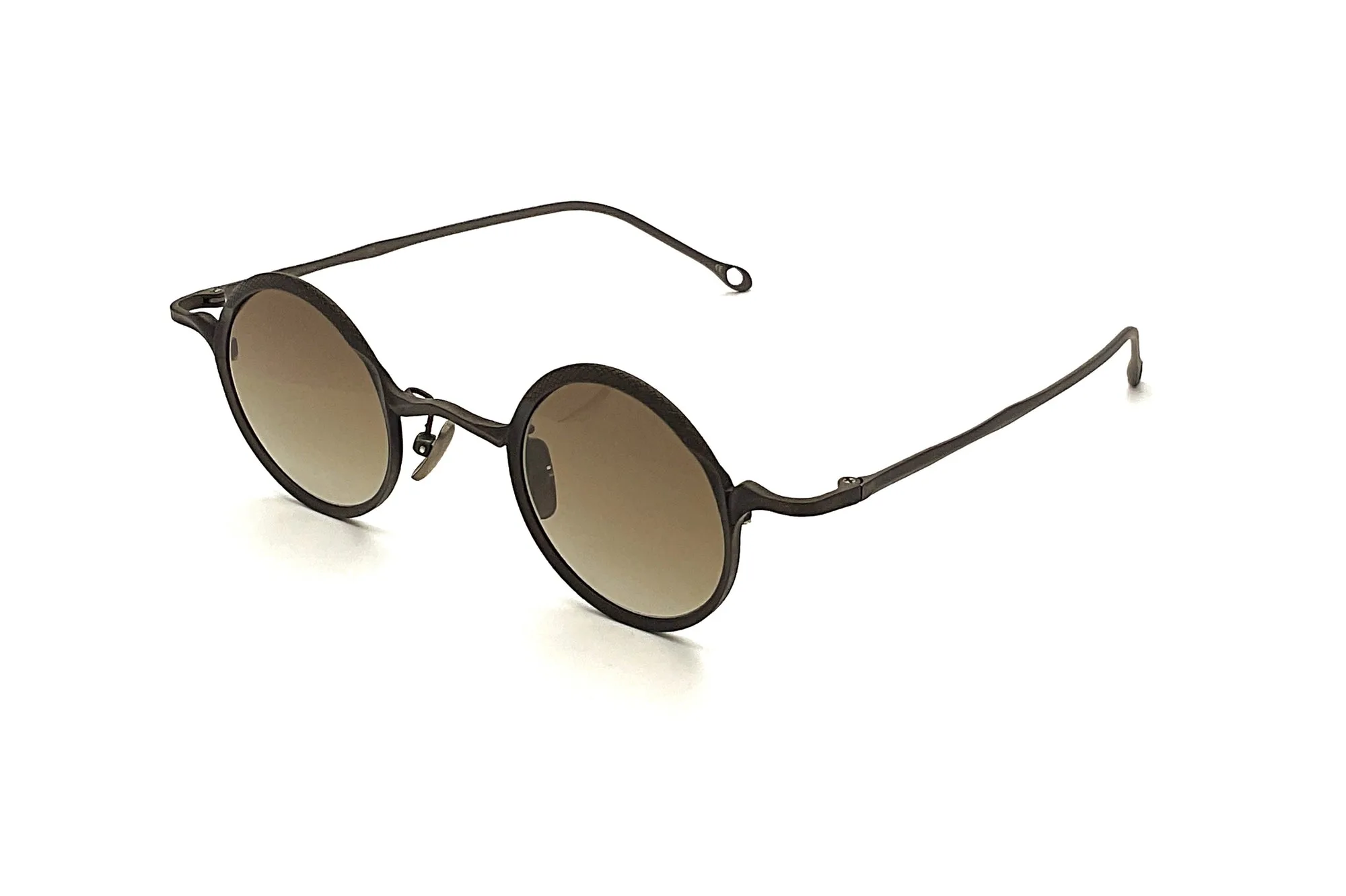 Rigards RG1199CU Sunglasses Matte Bronze