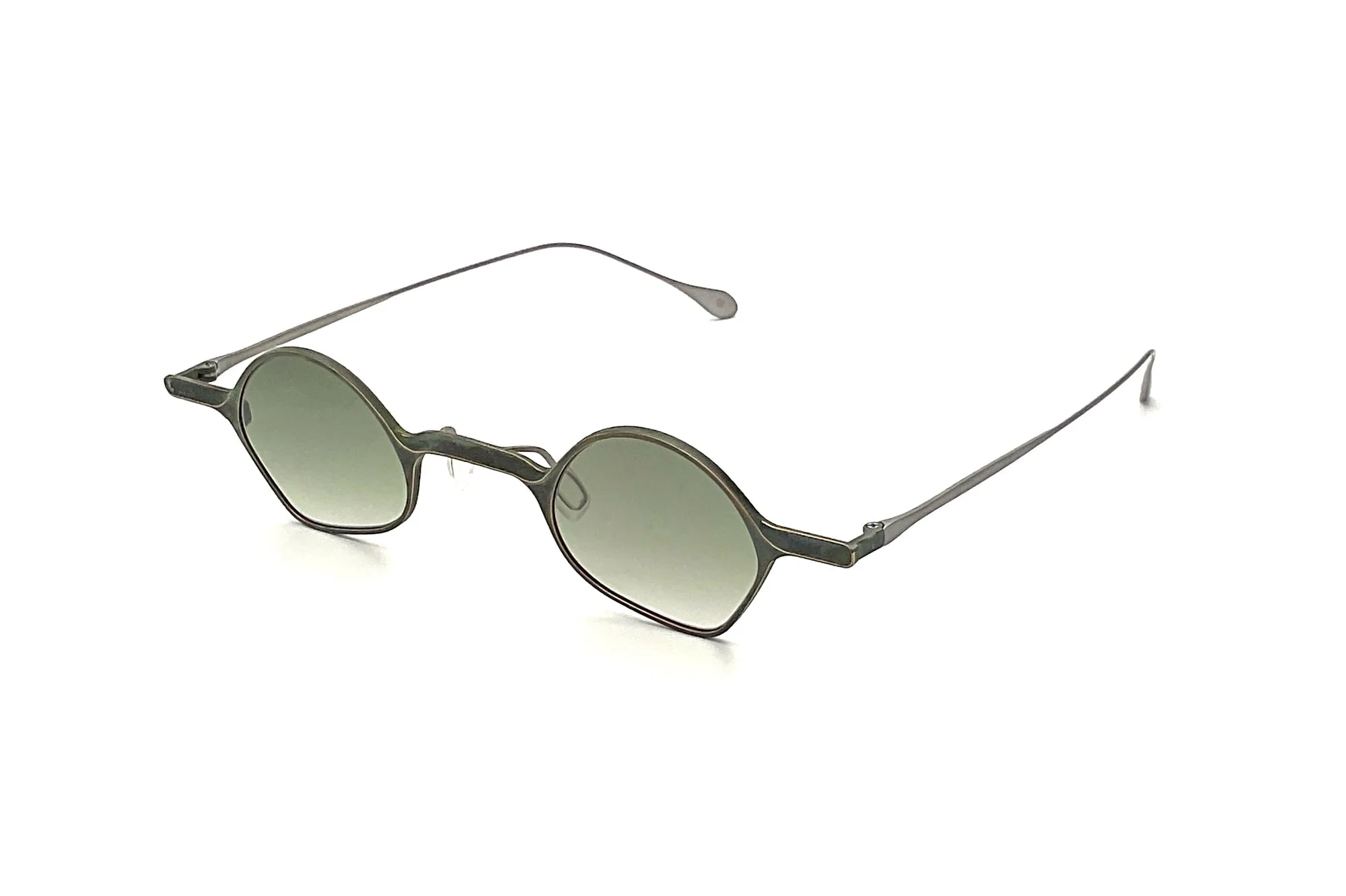 Rigards RG1932CU Sunglasses Jade