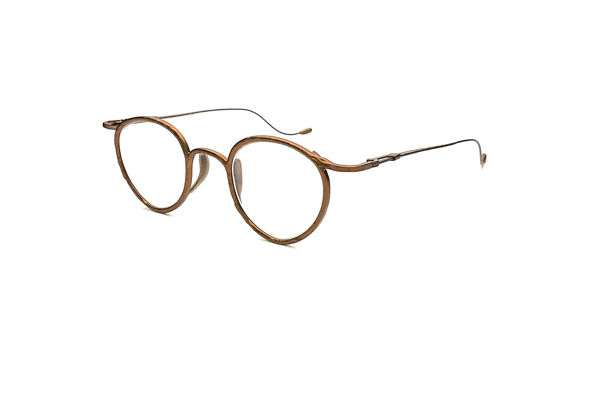 Rigards x Ziggy Chen RG1939ZC Bronze