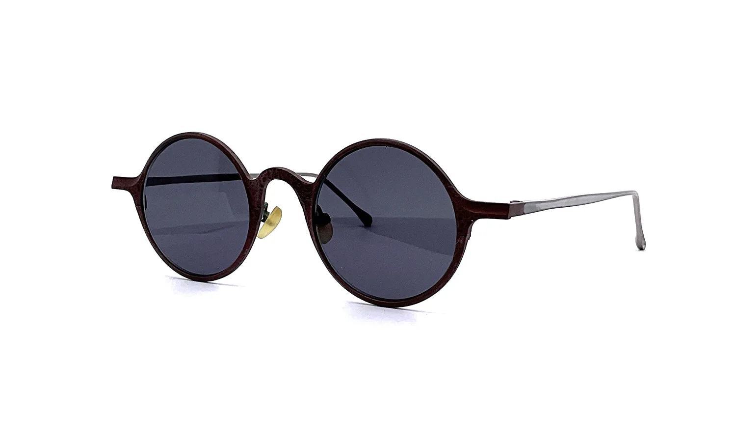 Rigards RG0111CU Sunglasses Vintage Red