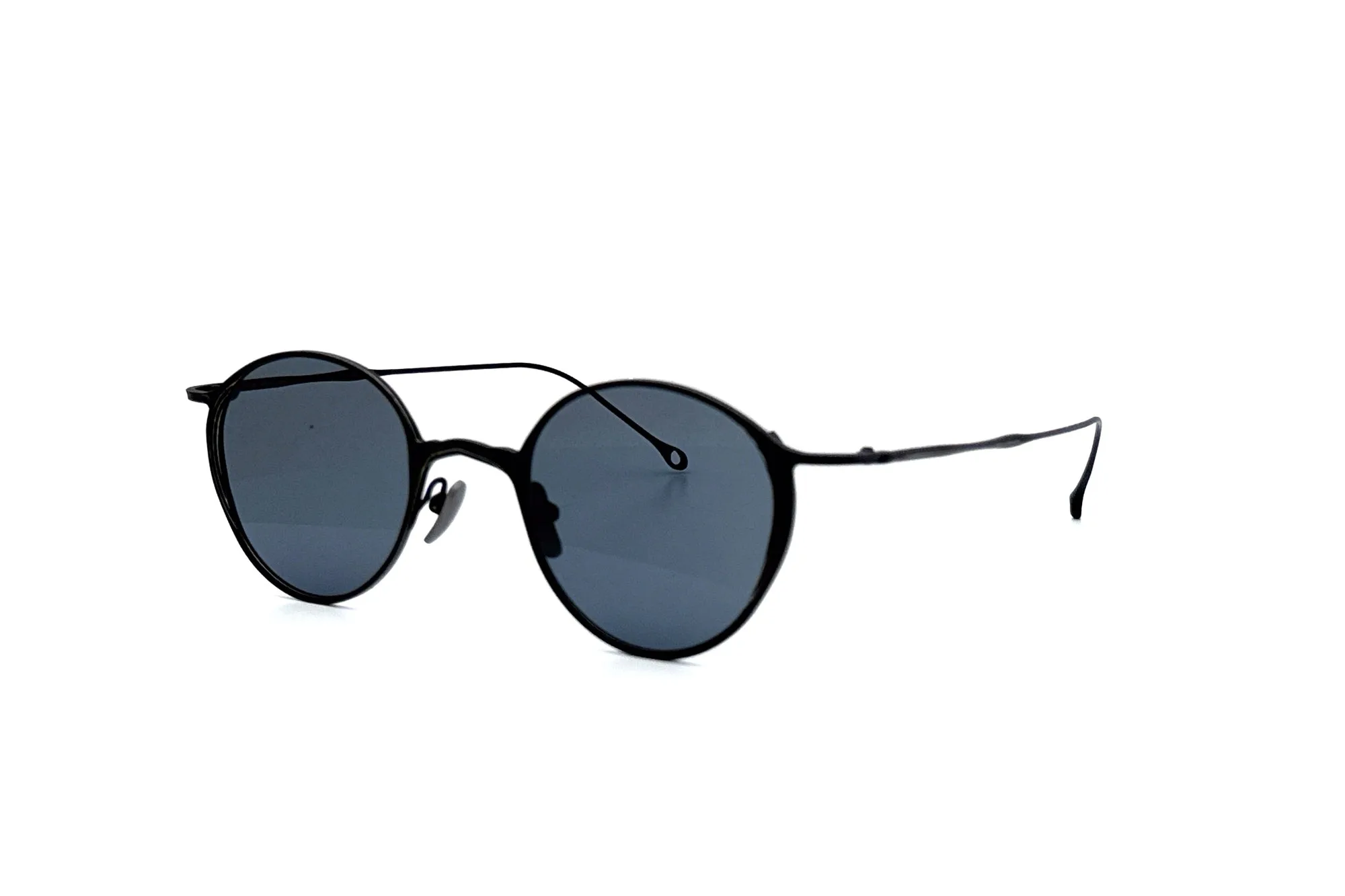 Rigards RG1091TI Sunglasses Antique Black