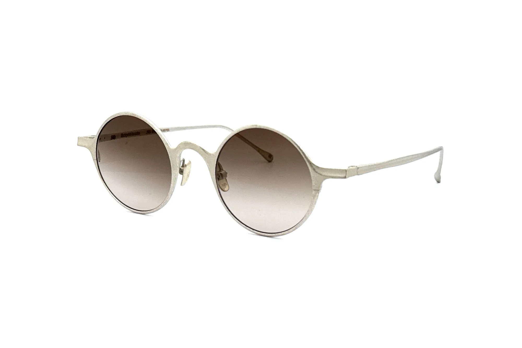 Rigards RG0111AG Sunglasses Silver