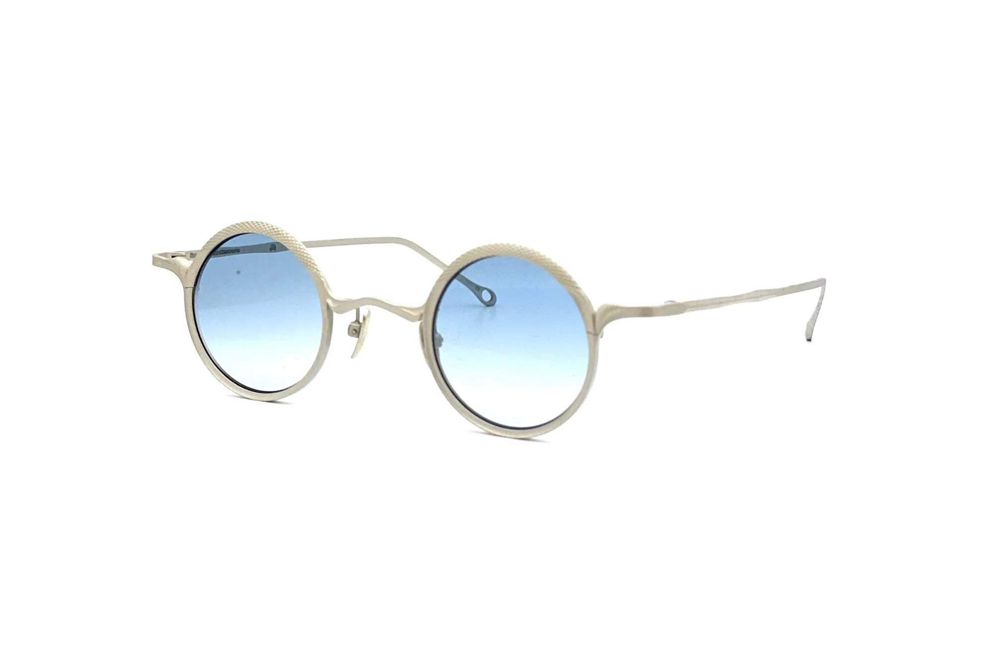Rigards RG1099AG Sunglasses Silver