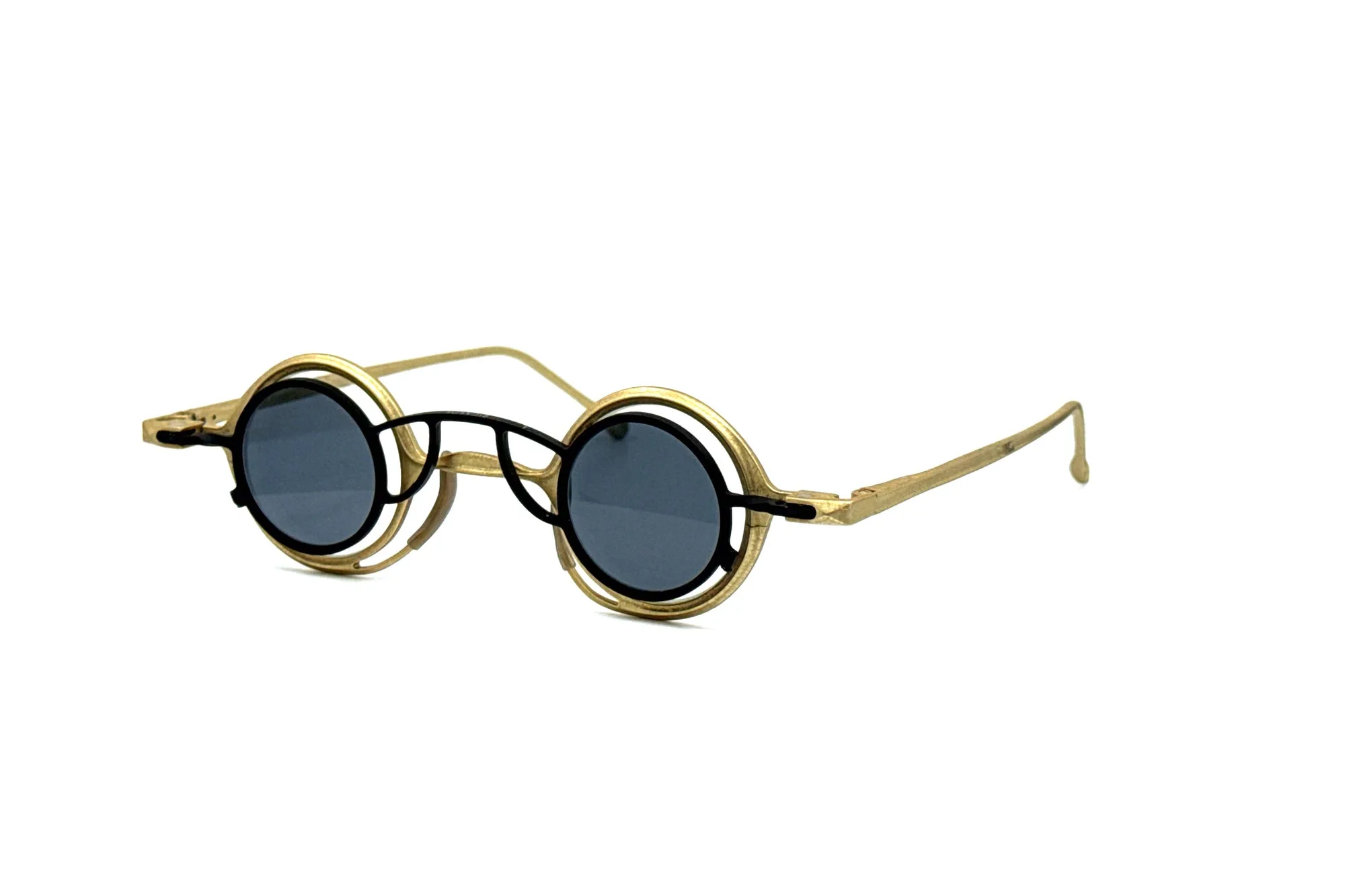 Rigards RG0105TI Antique Gold