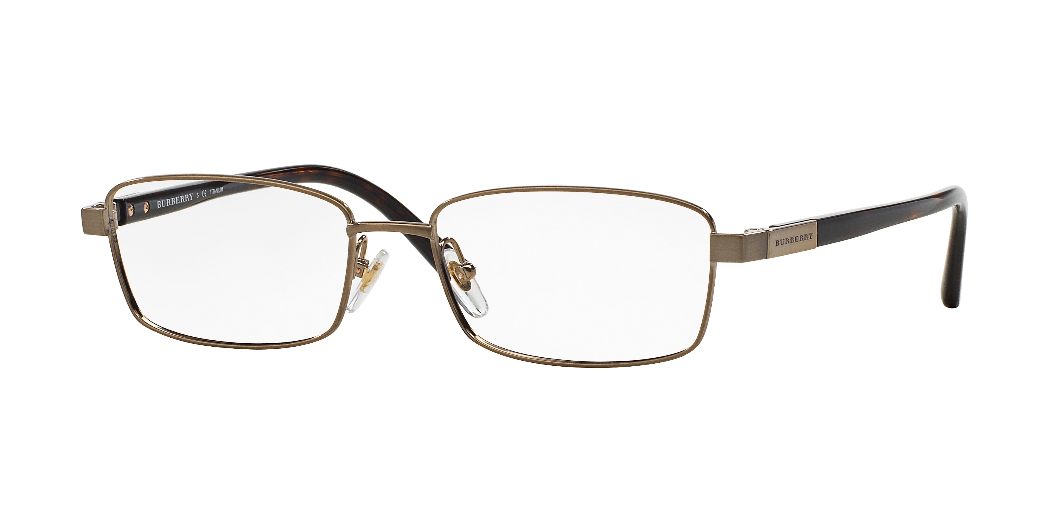 Xước Burberry Vàng