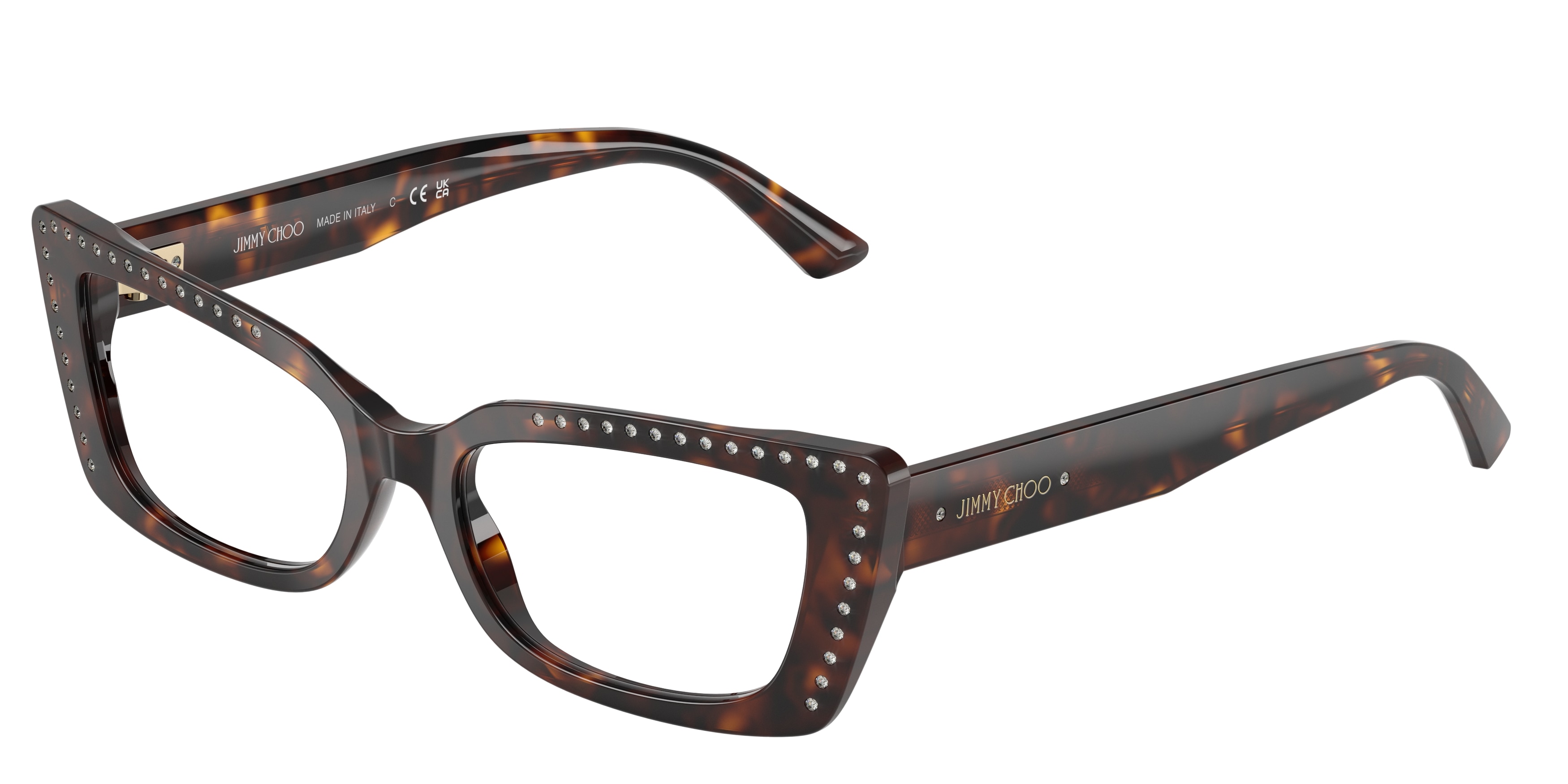 Havana/Bạc Shade