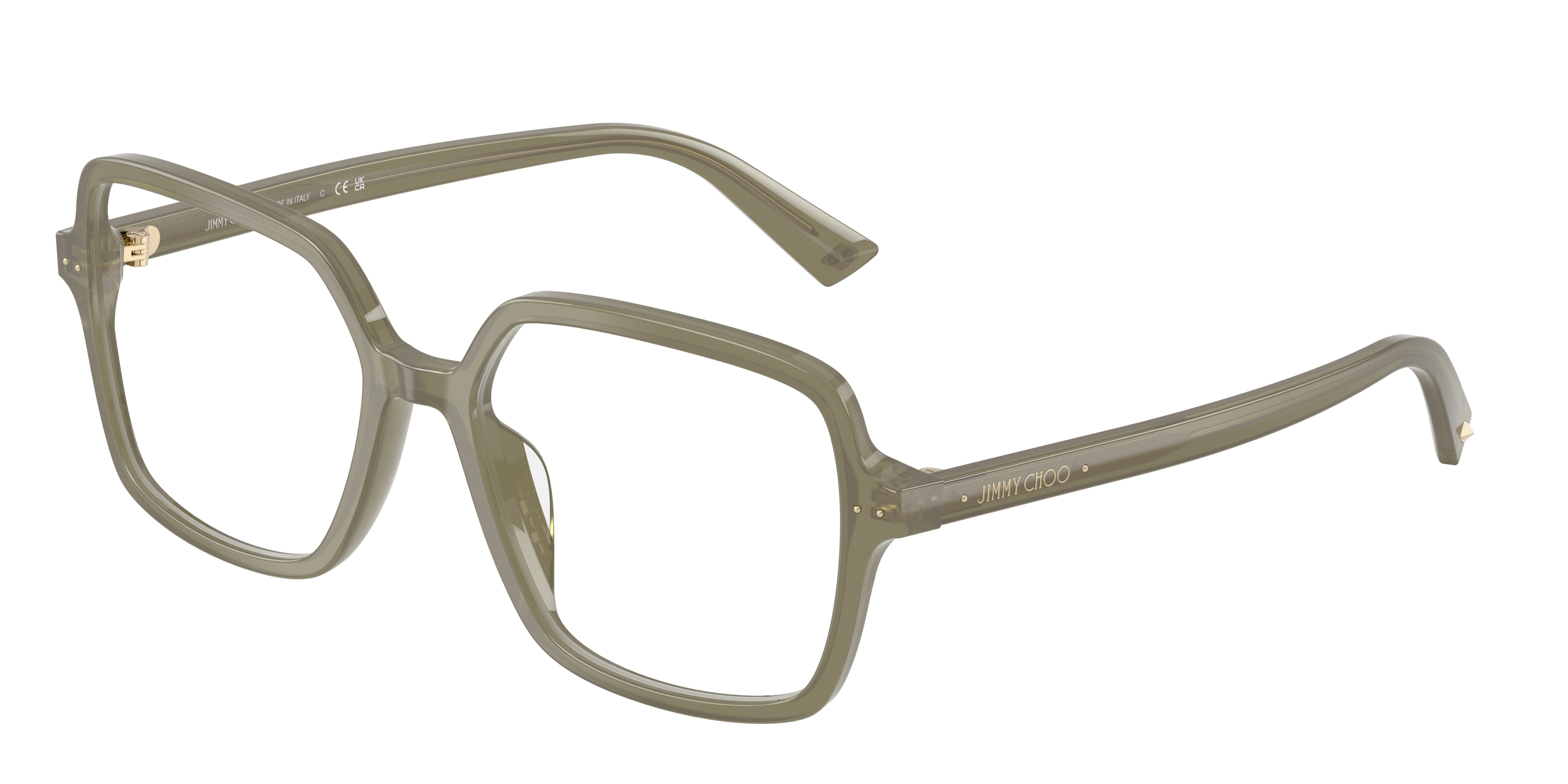 Opaline Xanh Lá