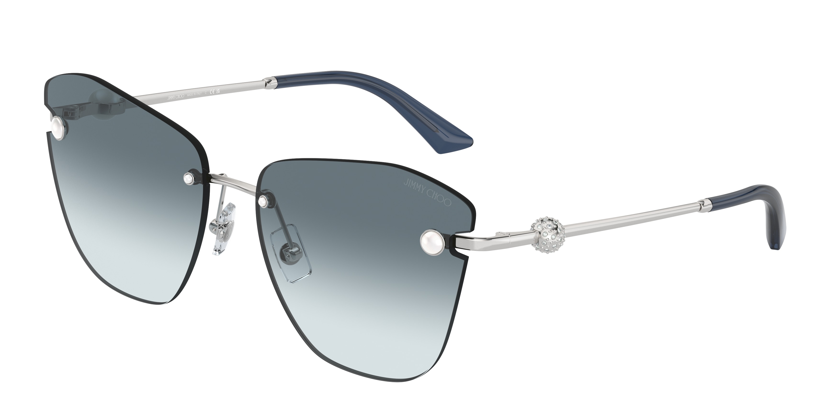 Jimmy Choo 0JC4004HB