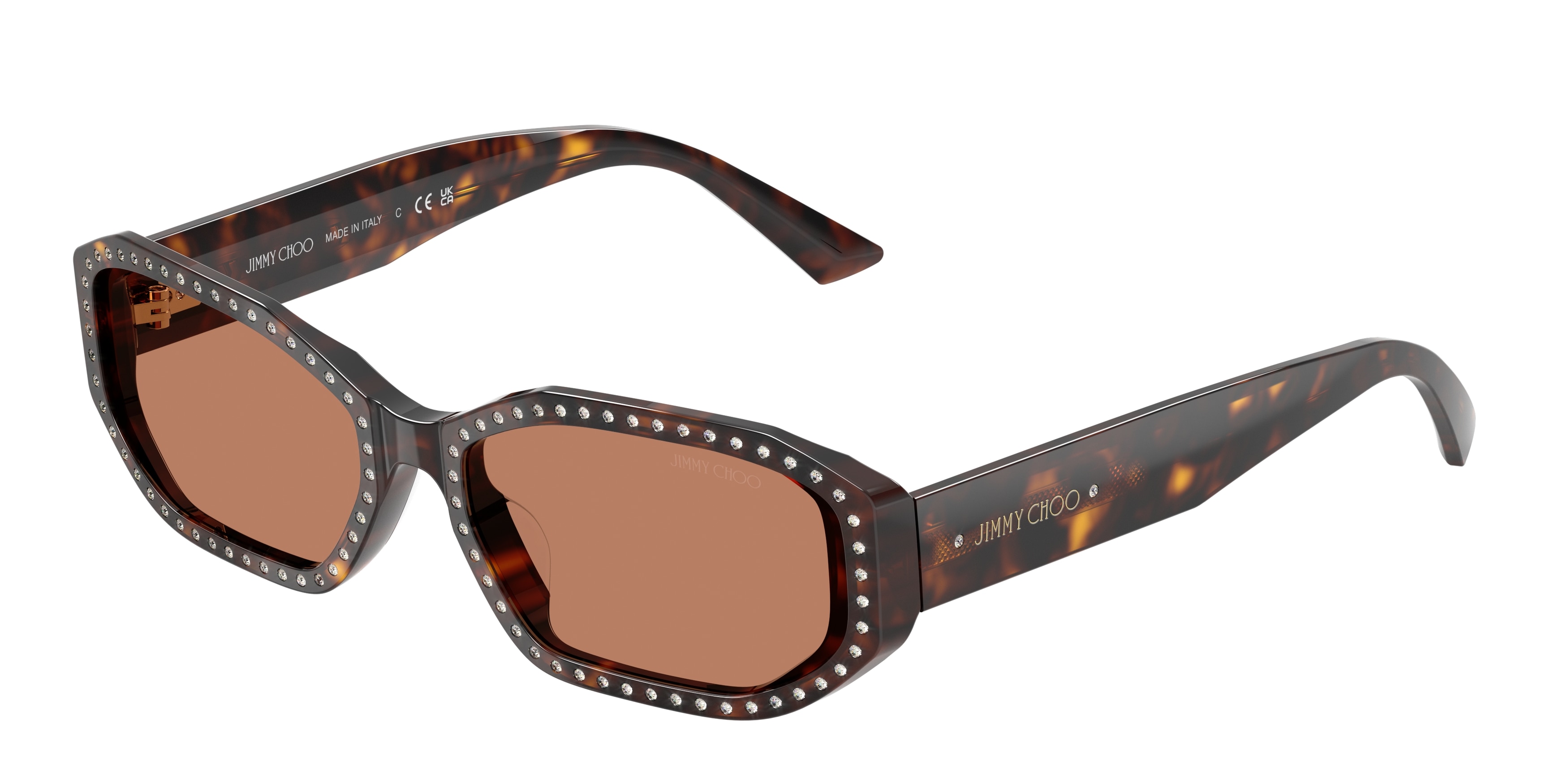 Havana/Bạc Shade