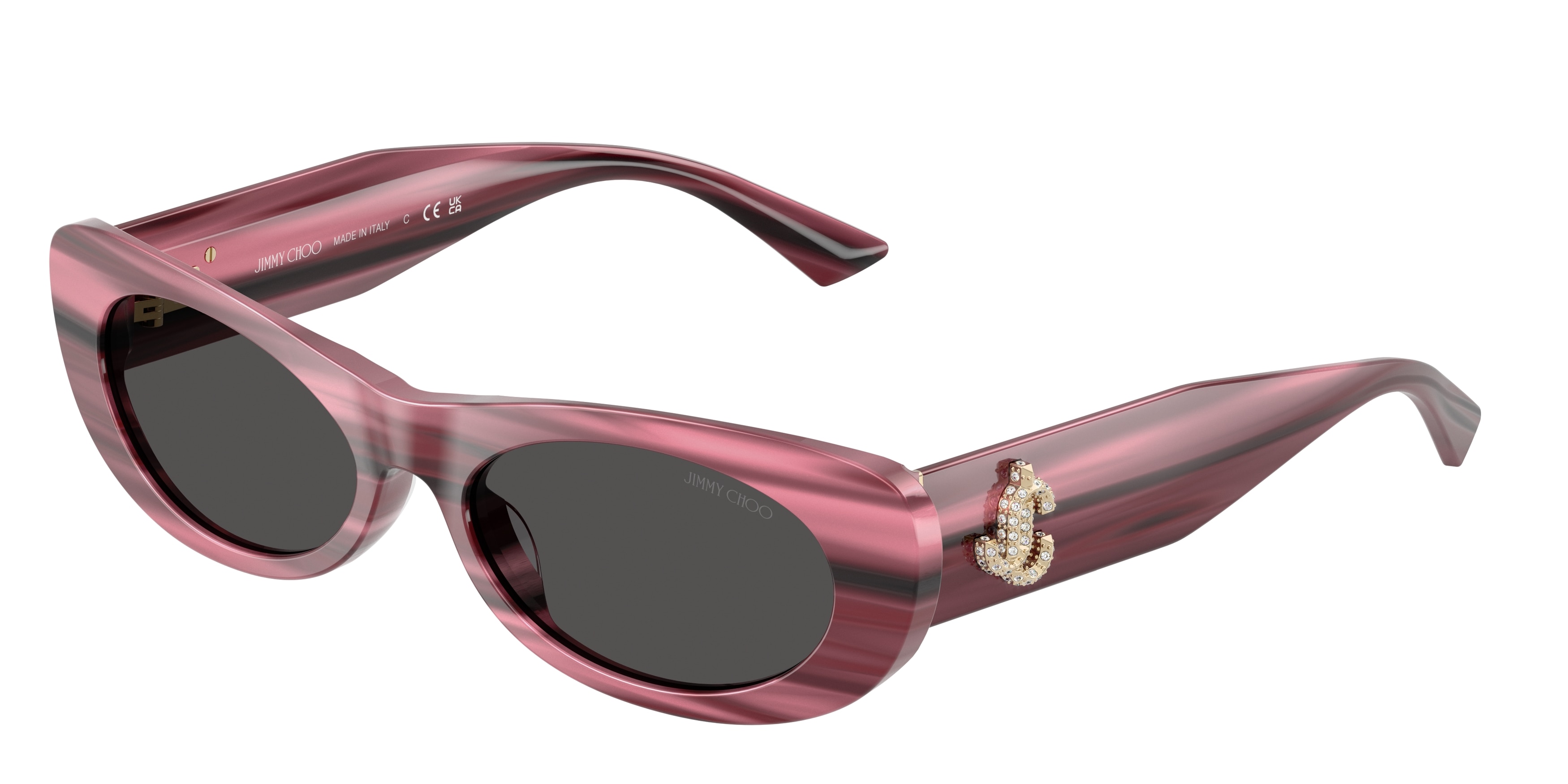 Sọc Cranberry