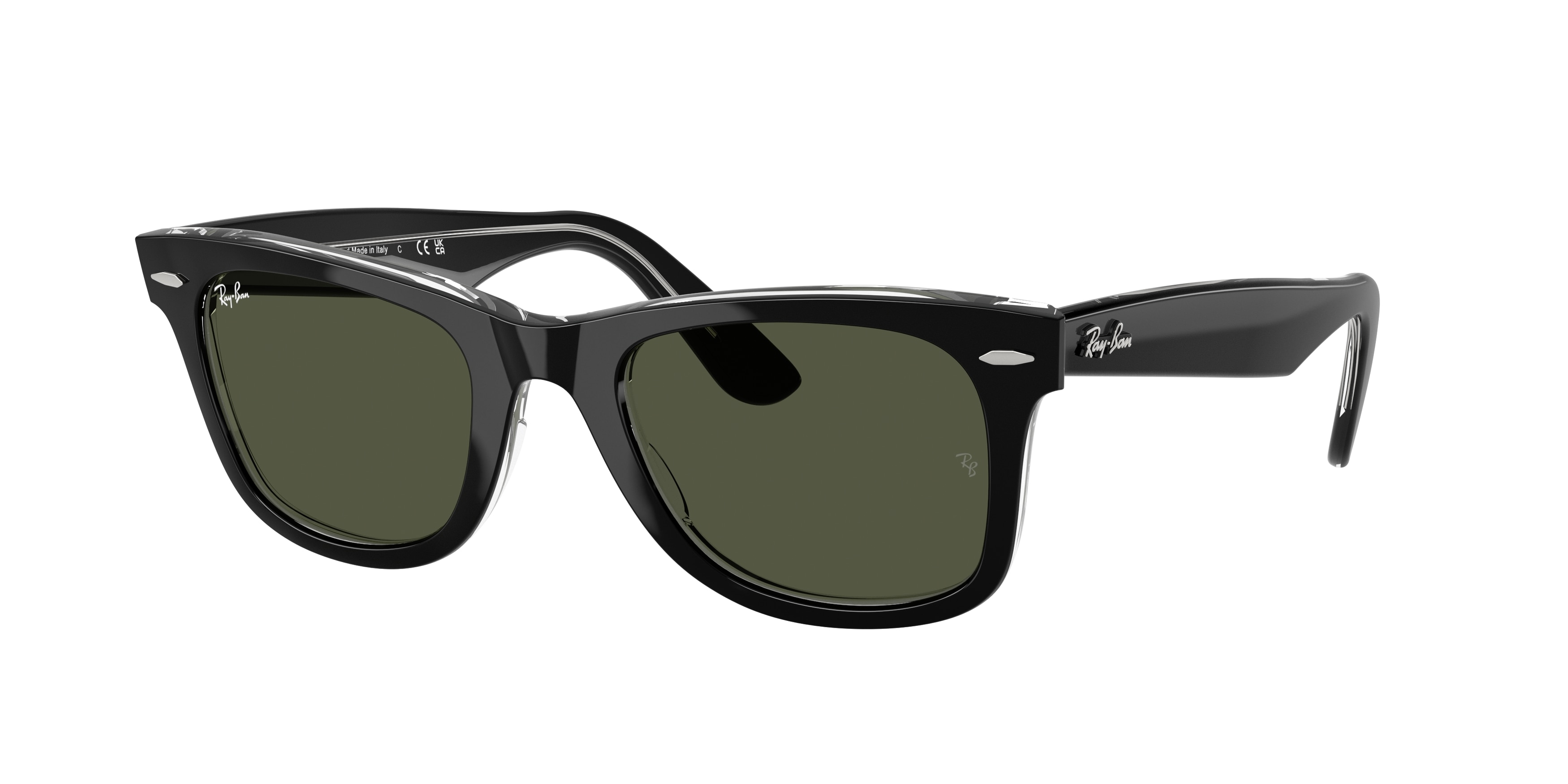 Ray-Ban 0RB2140F