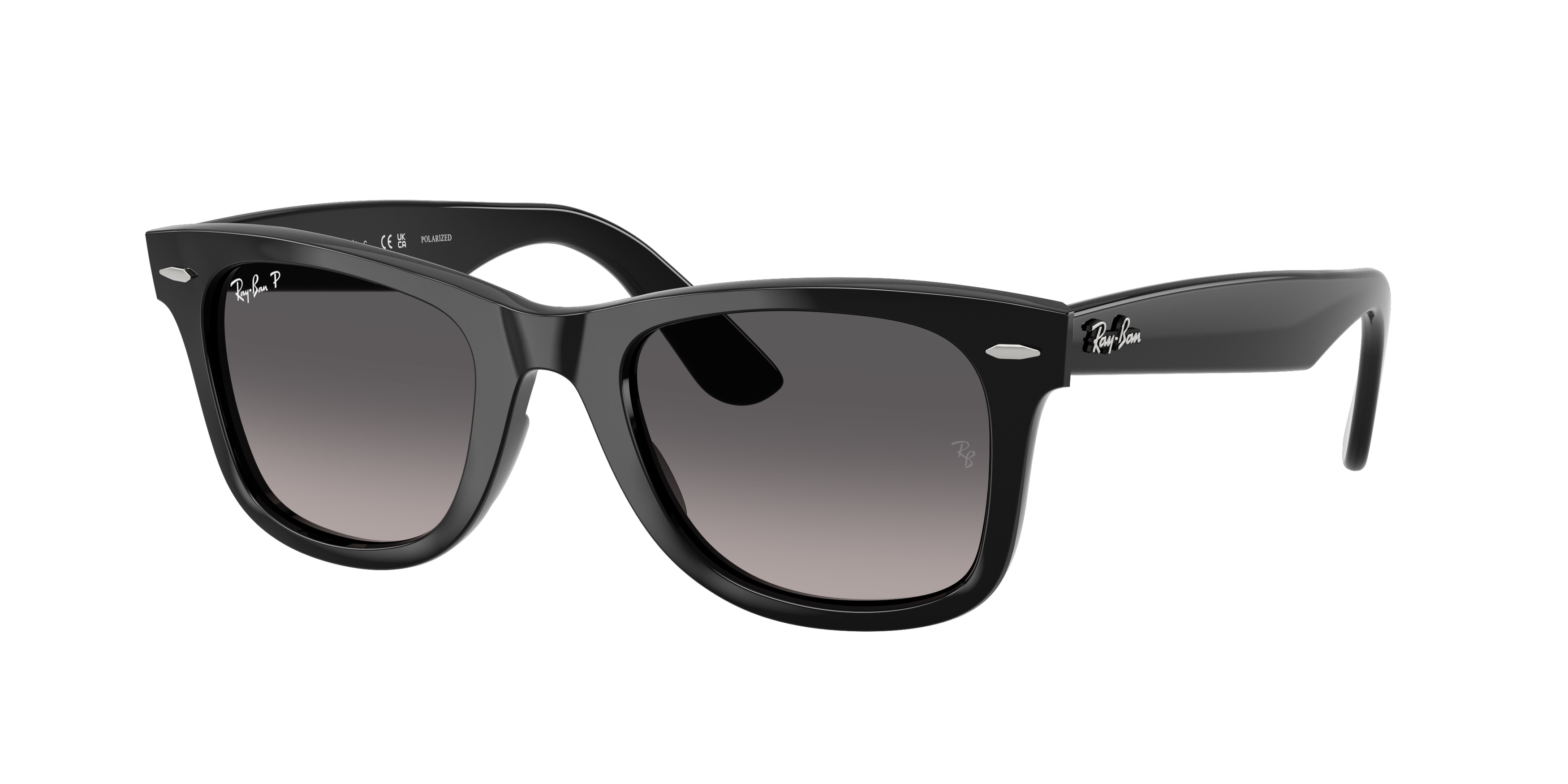 Ray-Ban 0RB4340