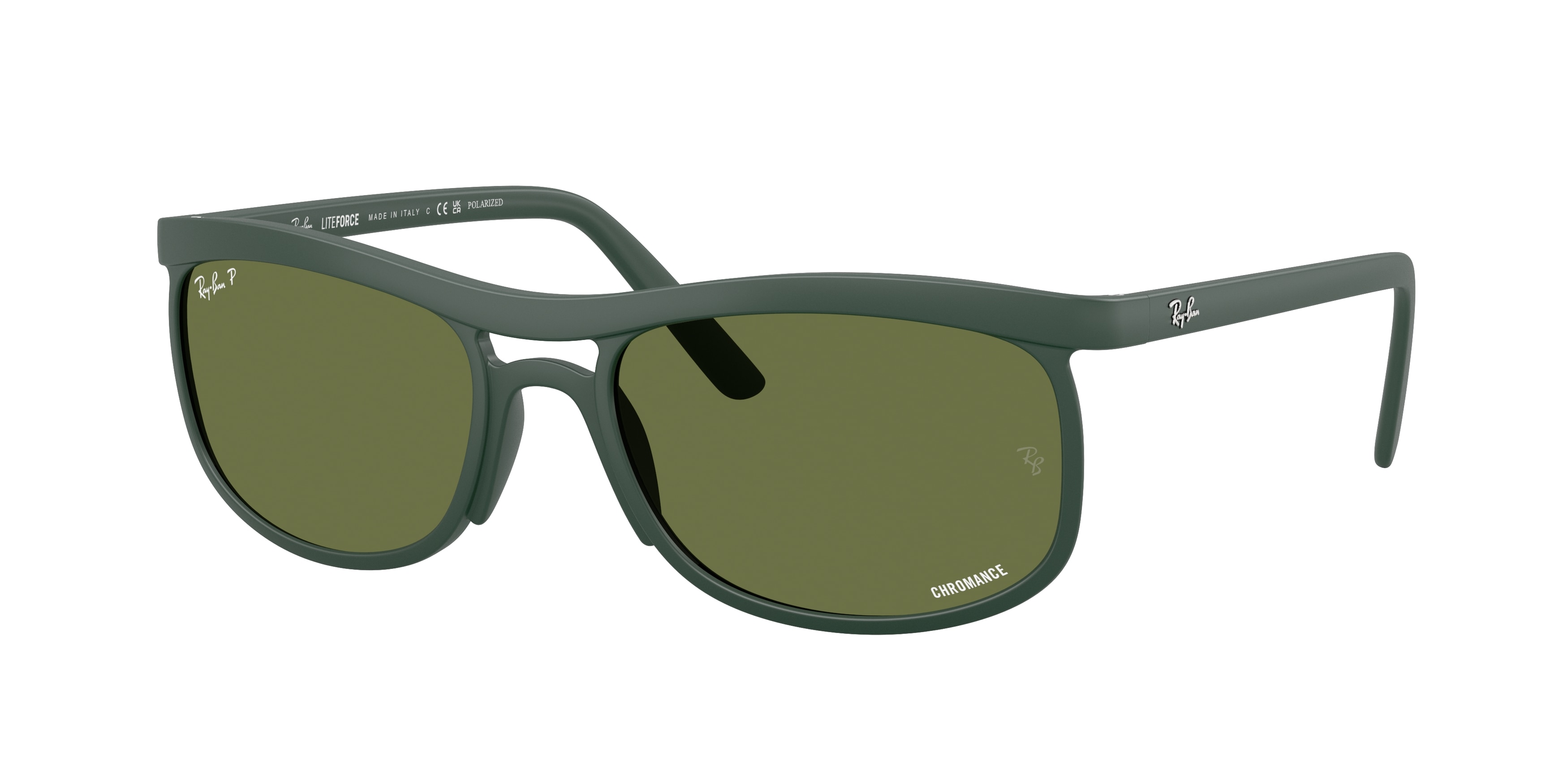 Ray-Ban 0RB4452CH