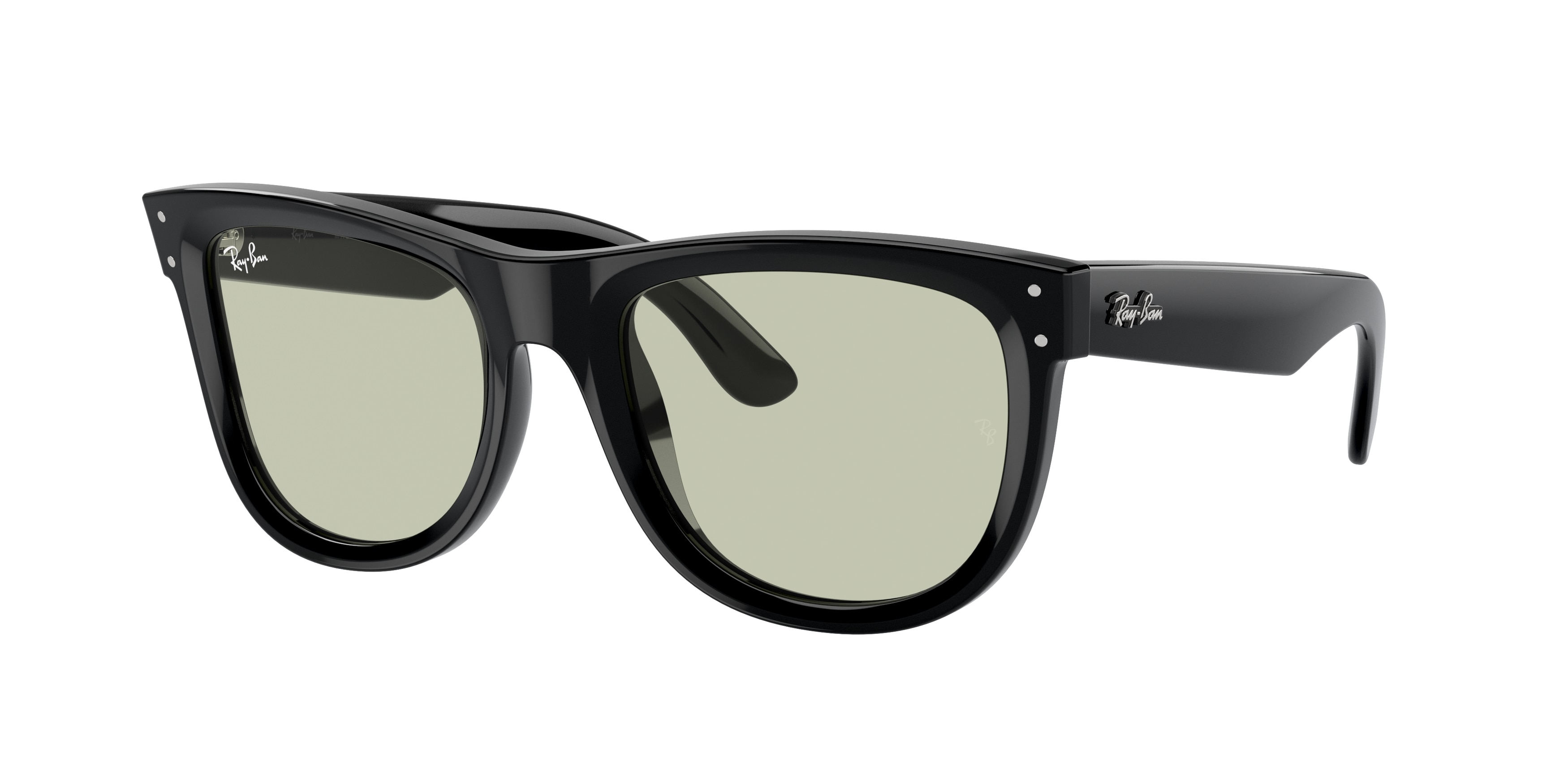 Ray-Ban 0RBR0502SF