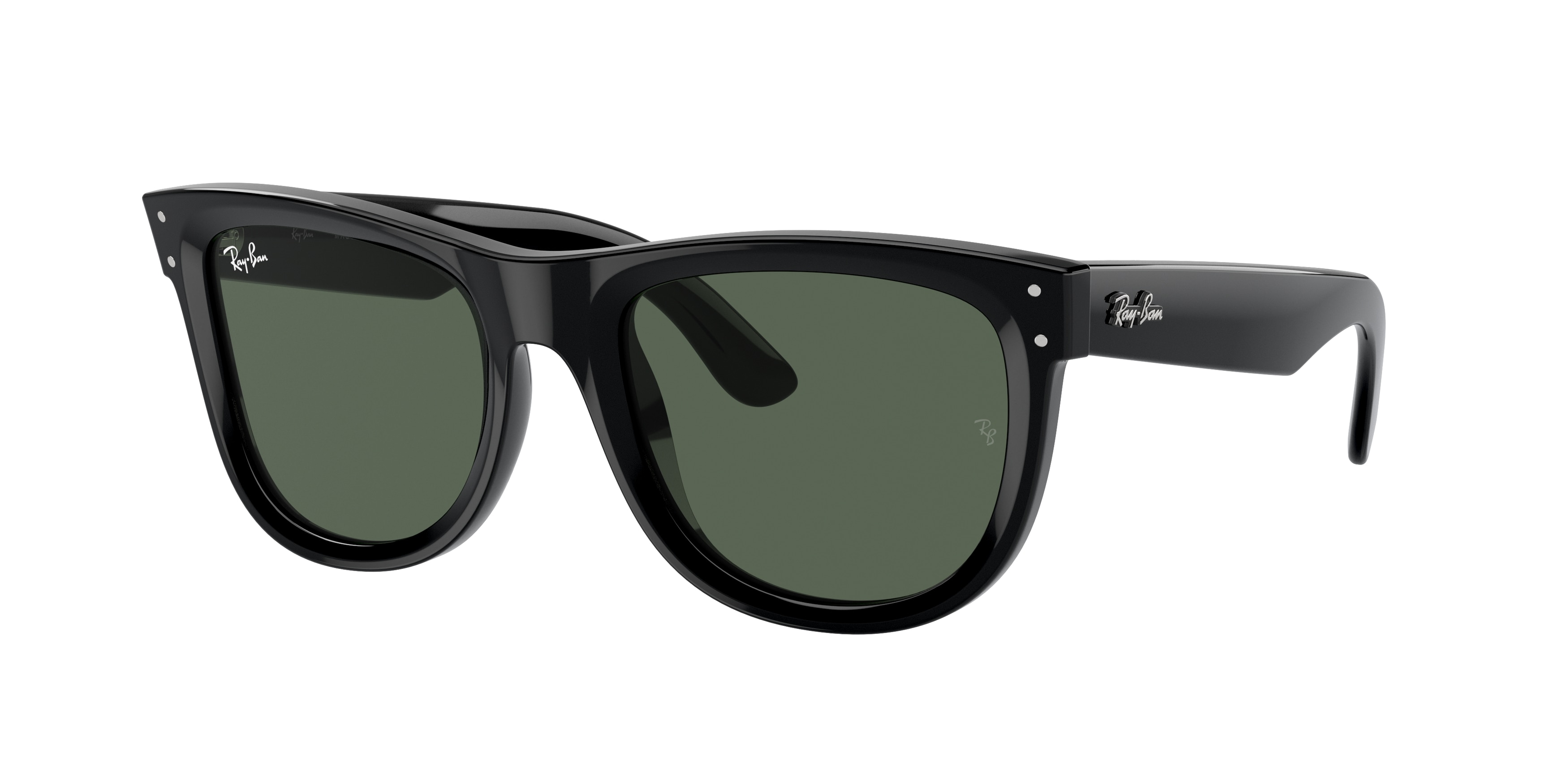 Ray-Ban 0RBR0502S