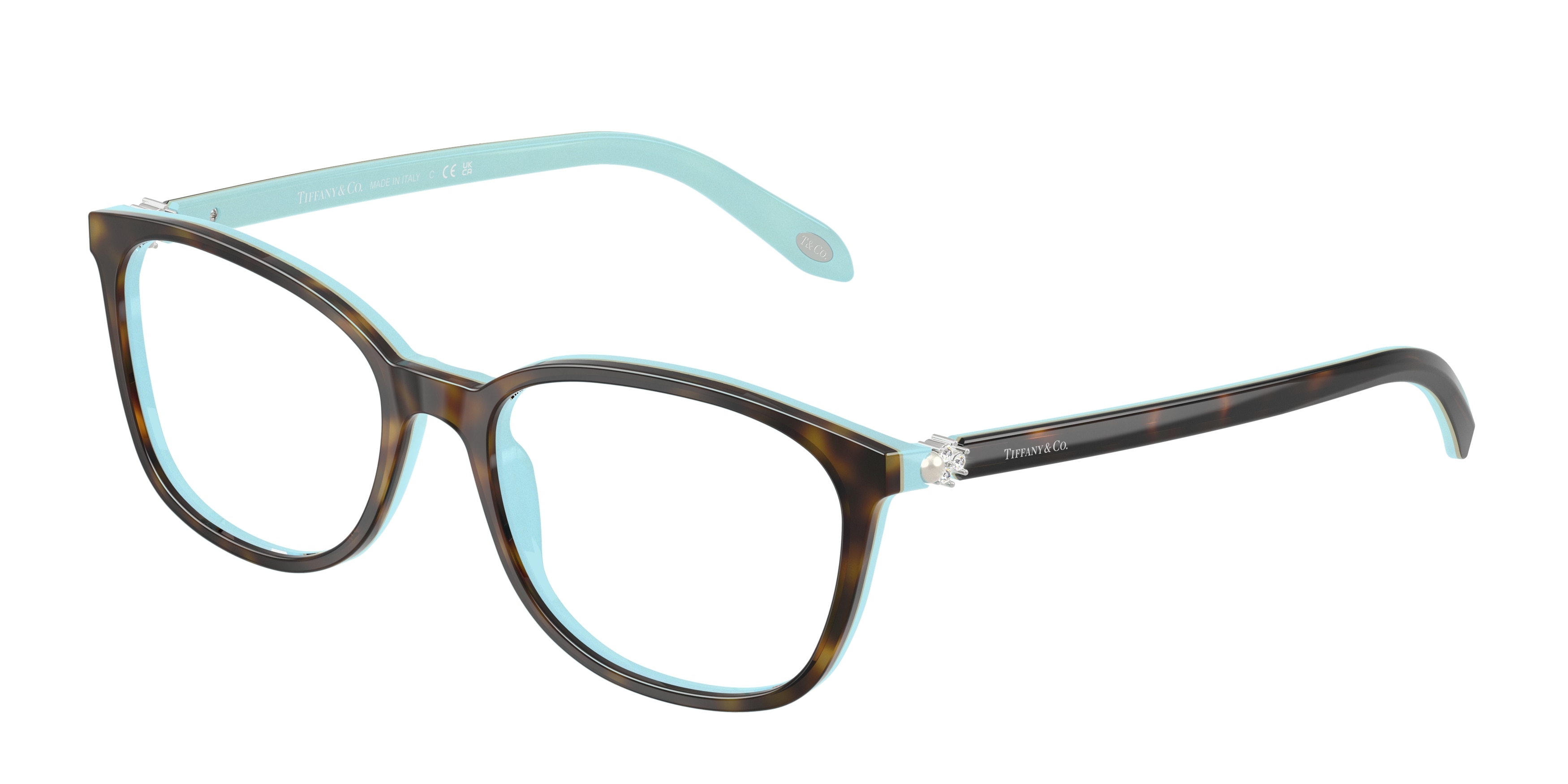 Tiffany & Co. 0TF2109BF