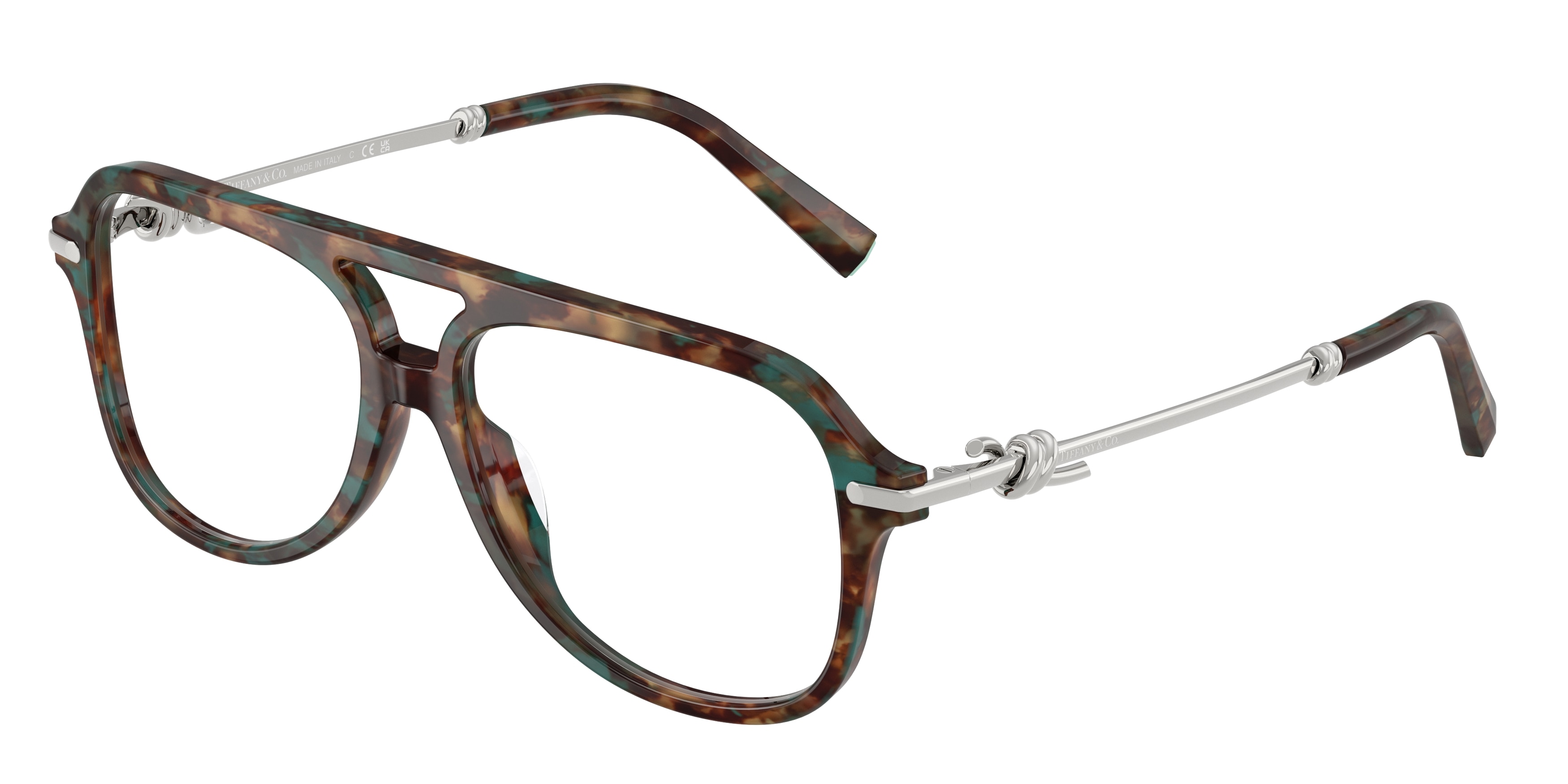 Nâu Tiffany Havana