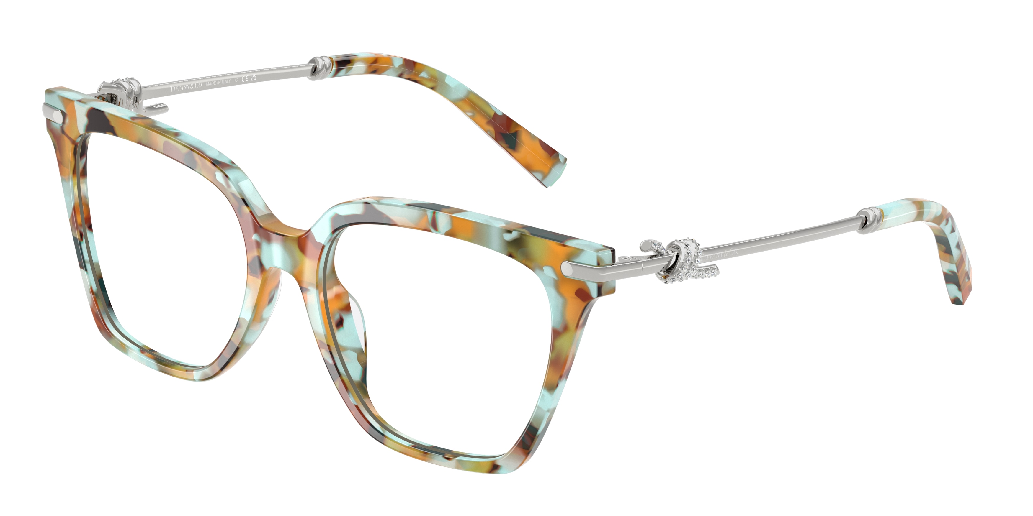 Havana Tiffany Vàng Nhạt