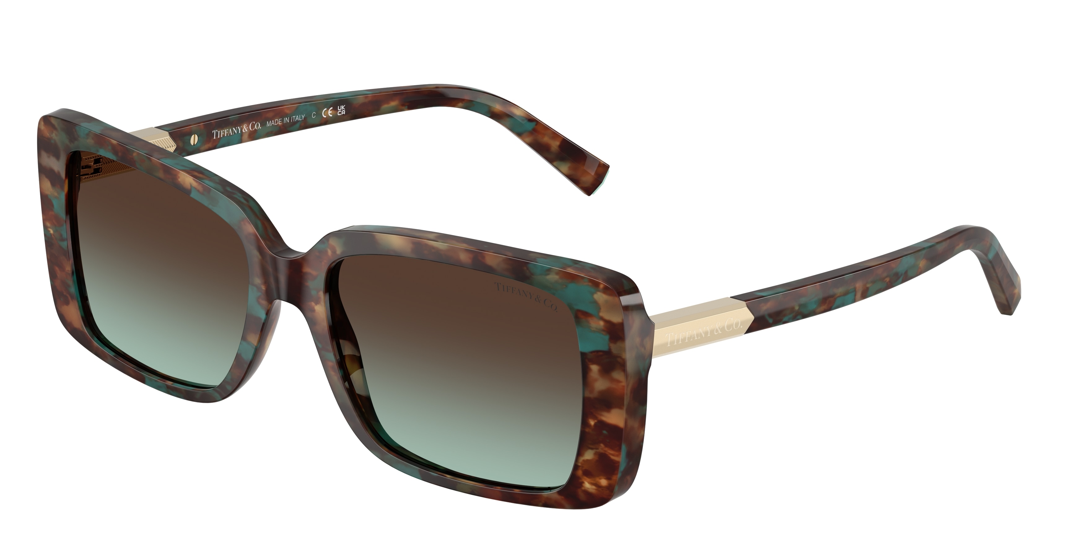 Nâu Tiffany Havana
