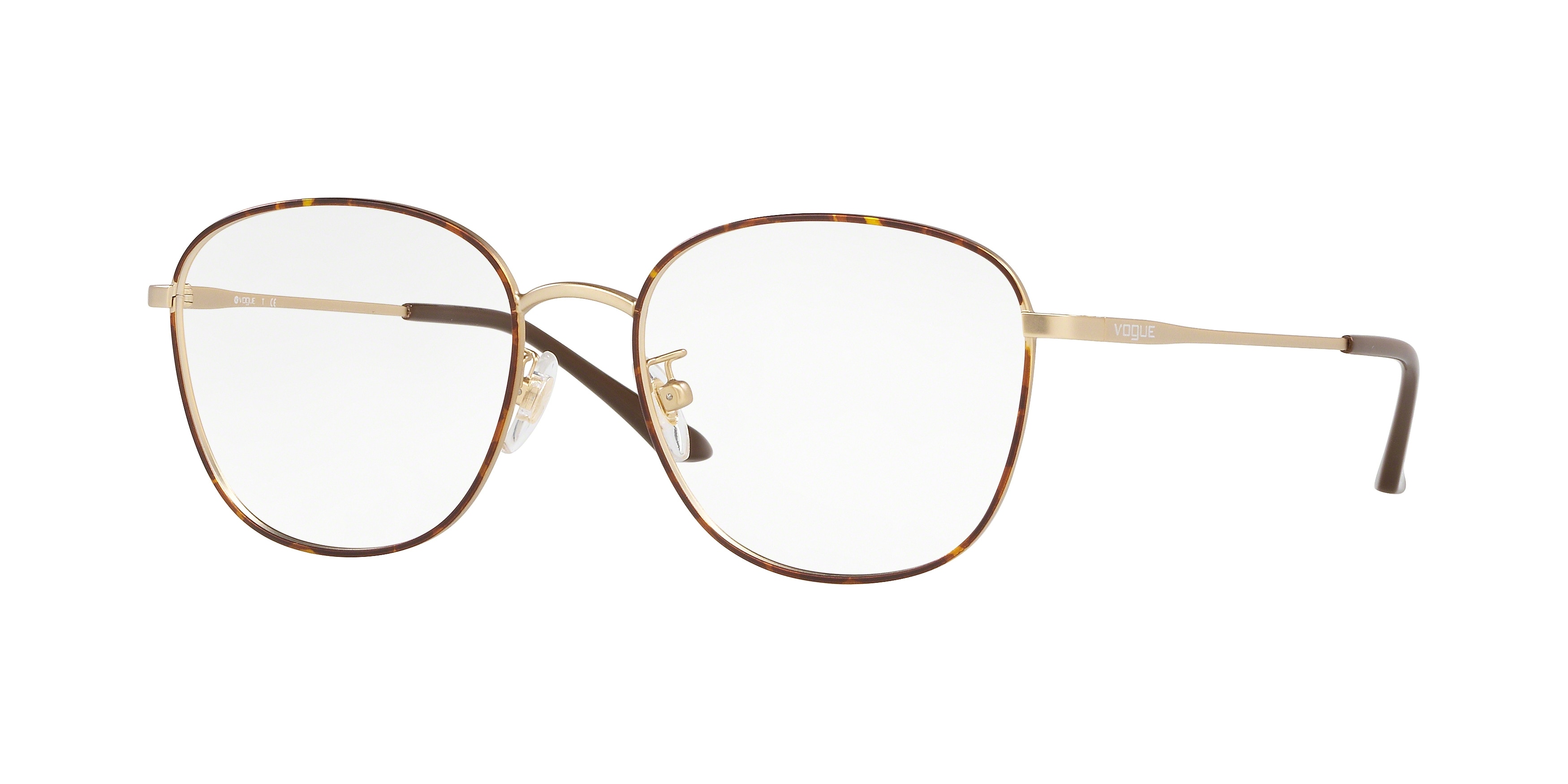 Top Havana/Pale Vàng